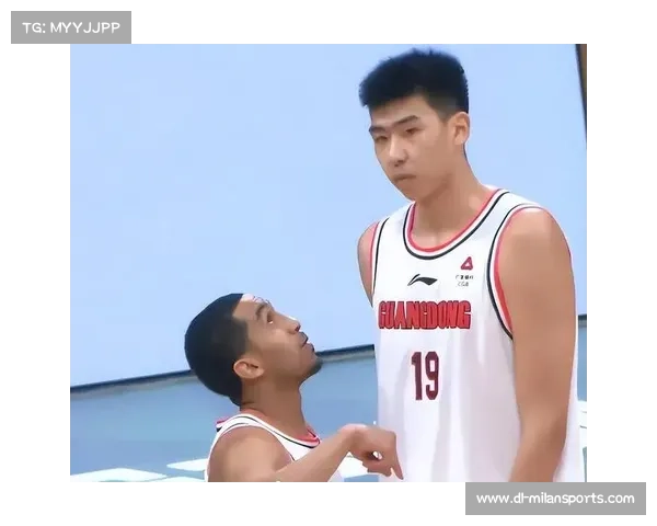 广东宏远三人入选集训队 徐昕崭露头角成最大黑马 广东宏远三人入选集训队 徐昕崭露头角成最大黑马
