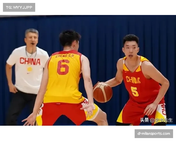 郭士强调整首发阵容效果有限 男篮世预赛防守体系待完善