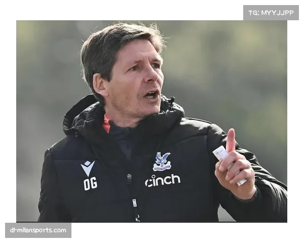 水晶宫43.1%控球率联盟倒数第三,格拉斯纳低位防守战术明确