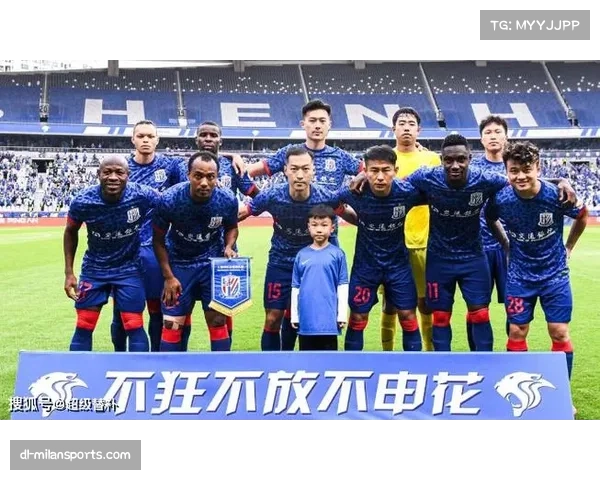 上海德比申花险胜 拉唐头球破门显关键球员价值